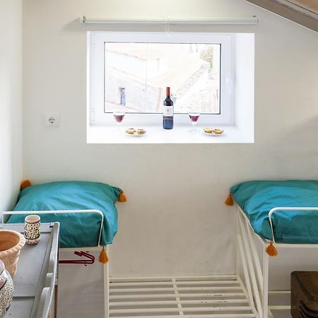 Joivy Alfama 35 Apartments Lisboa Ngoại thất bức ảnh