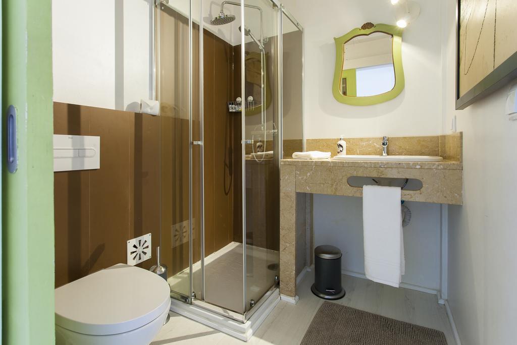 Joivy Alfama 35 Apartments Lisboa Ngoại thất bức ảnh