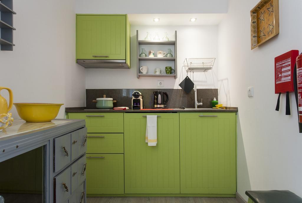 Joivy Alfama 35 Apartments Lisboa Ngoại thất bức ảnh
