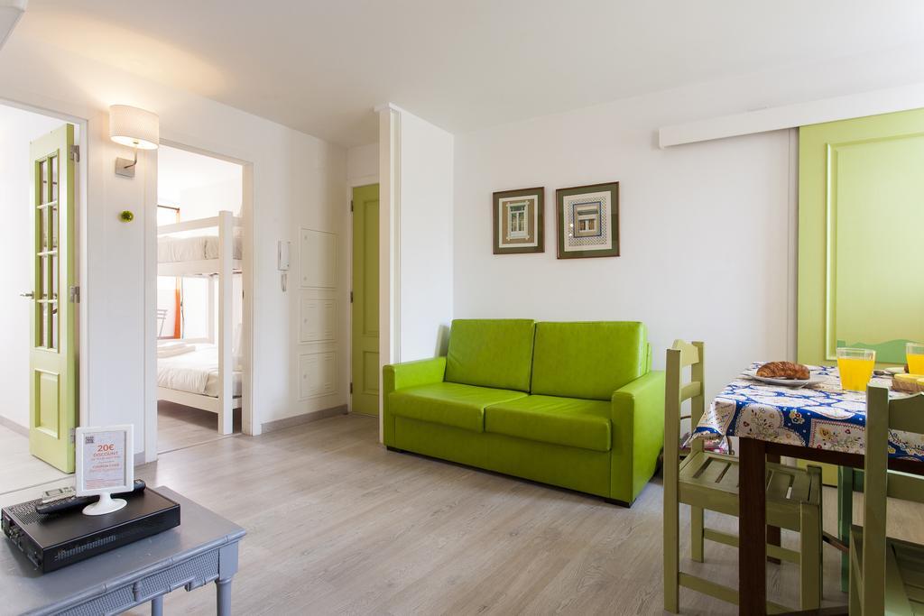 Joivy Alfama 35 Apartments Lisboa Ngoại thất bức ảnh