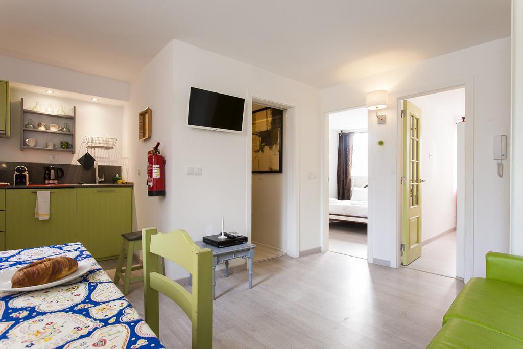 Joivy Alfama 35 Apartments Lisboa Ngoại thất bức ảnh