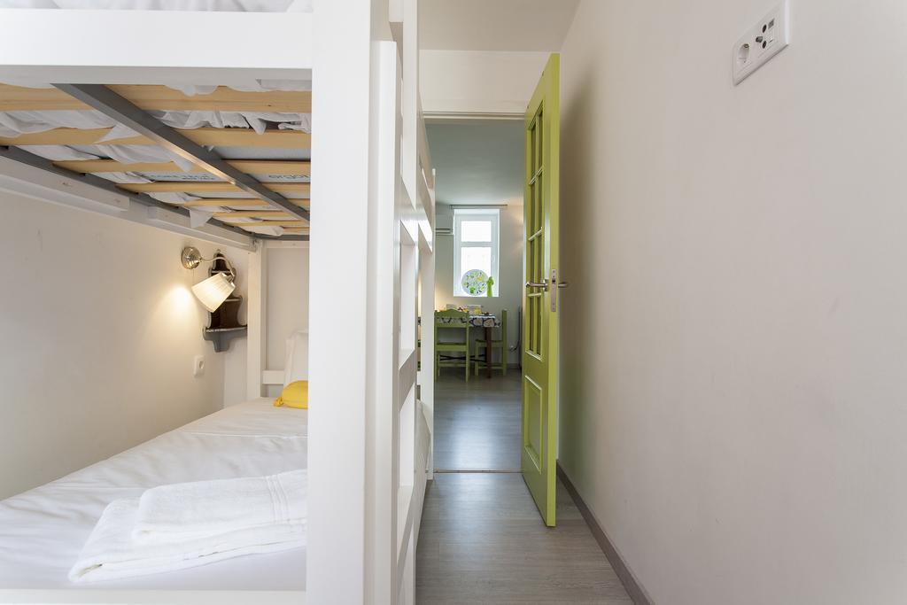 Joivy Alfama 35 Apartments Lisboa Ngoại thất bức ảnh