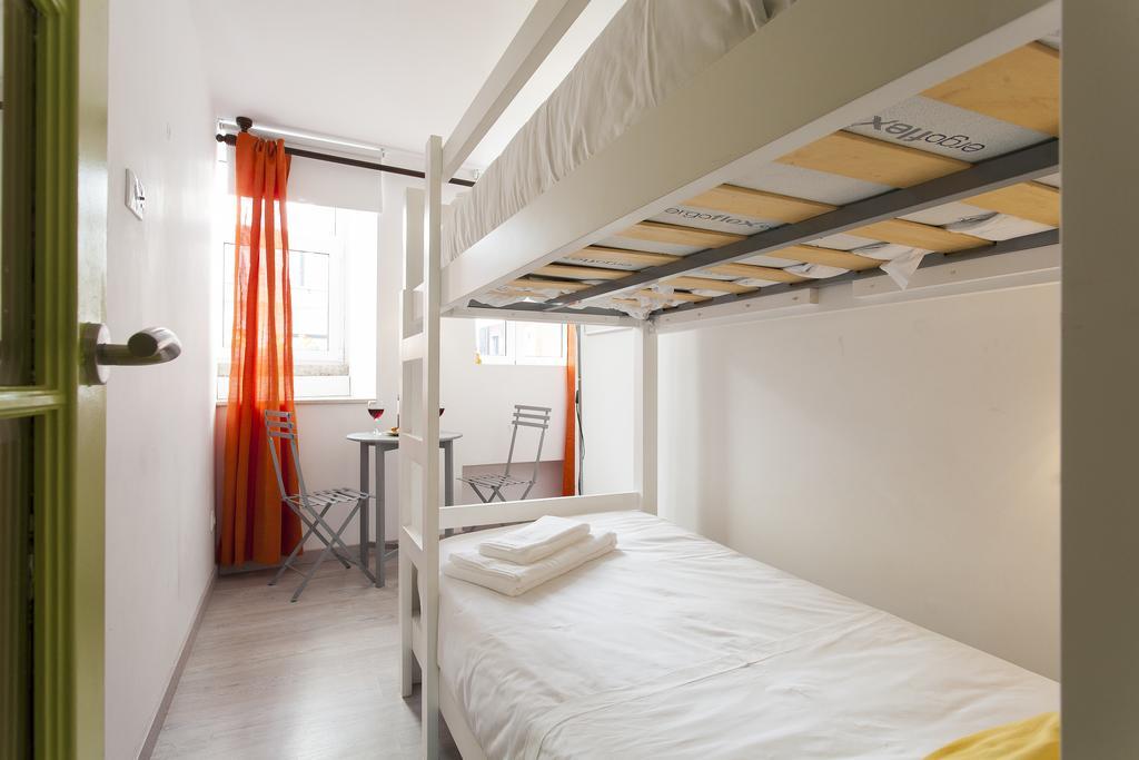 Joivy Alfama 35 Apartments Lisboa Ngoại thất bức ảnh