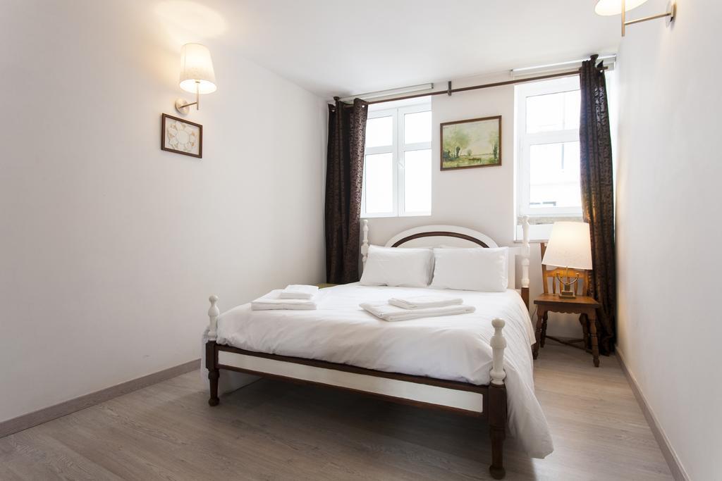 Joivy Alfama 35 Apartments Lisboa Ngoại thất bức ảnh