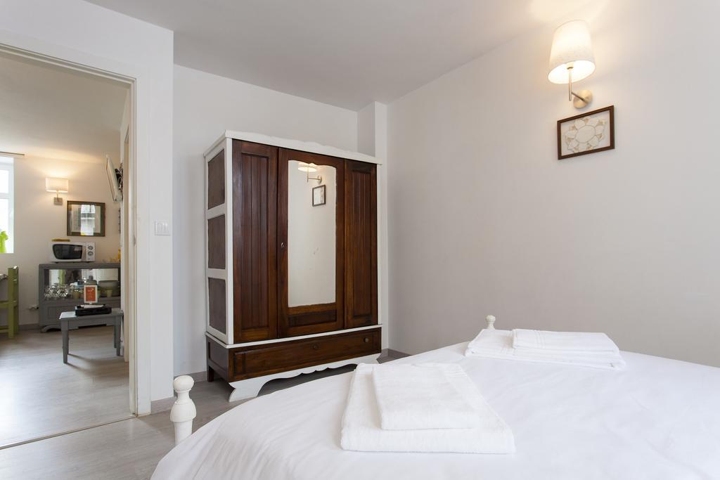 Joivy Alfama 35 Apartments Lisboa Ngoại thất bức ảnh