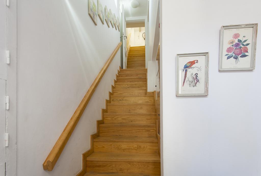 Joivy Alfama 35 Apartments Lisboa Ngoại thất bức ảnh