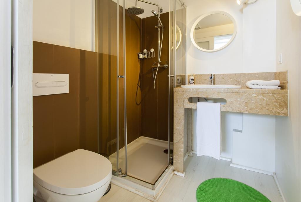 Joivy Alfama 35 Apartments Lisboa Ngoại thất bức ảnh
