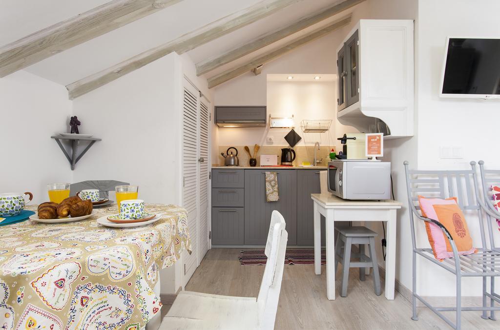 Joivy Alfama 35 Apartments Lisboa Ngoại thất bức ảnh