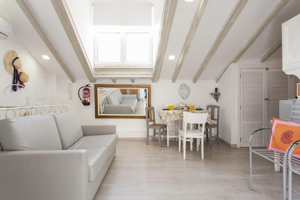 Joivy Alfama 35 Apartments Lisboa Ngoại thất bức ảnh