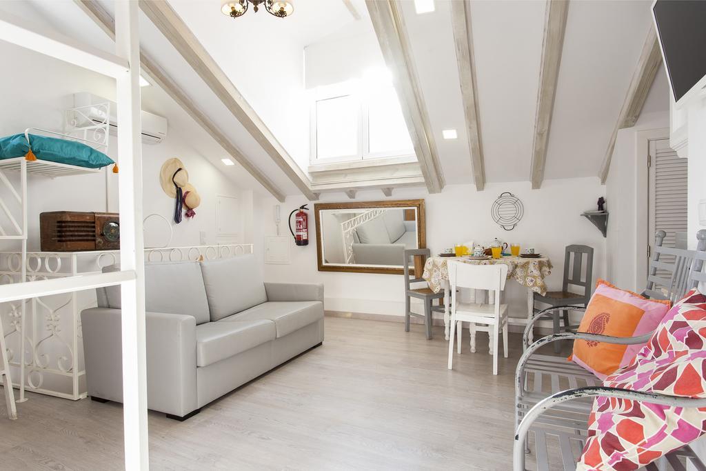 Joivy Alfama 35 Apartments Lisboa Ngoại thất bức ảnh