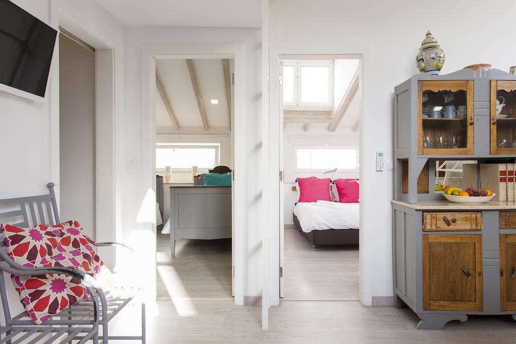 Joivy Alfama 35 Apartments Lisboa Ngoại thất bức ảnh