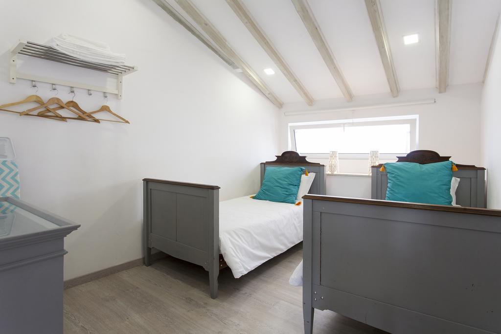 Joivy Alfama 35 Apartments Lisboa Ngoại thất bức ảnh