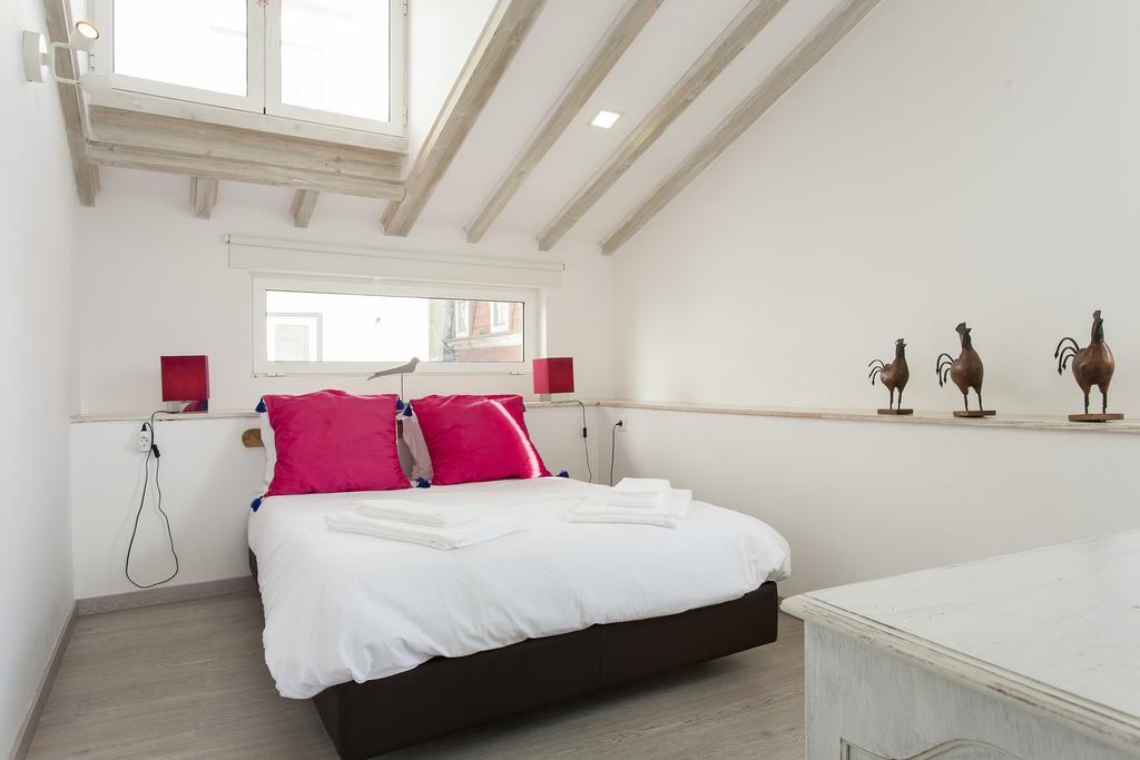 Joivy Alfama 35 Apartments Lisboa Ngoại thất bức ảnh