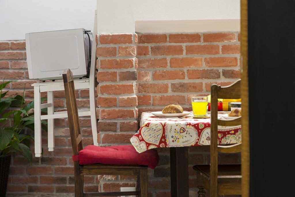 Joivy Alfama 35 Apartments Lisboa Ngoại thất bức ảnh
