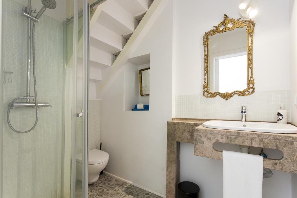 Joivy Alfama 35 Apartments Lisboa Ngoại thất bức ảnh