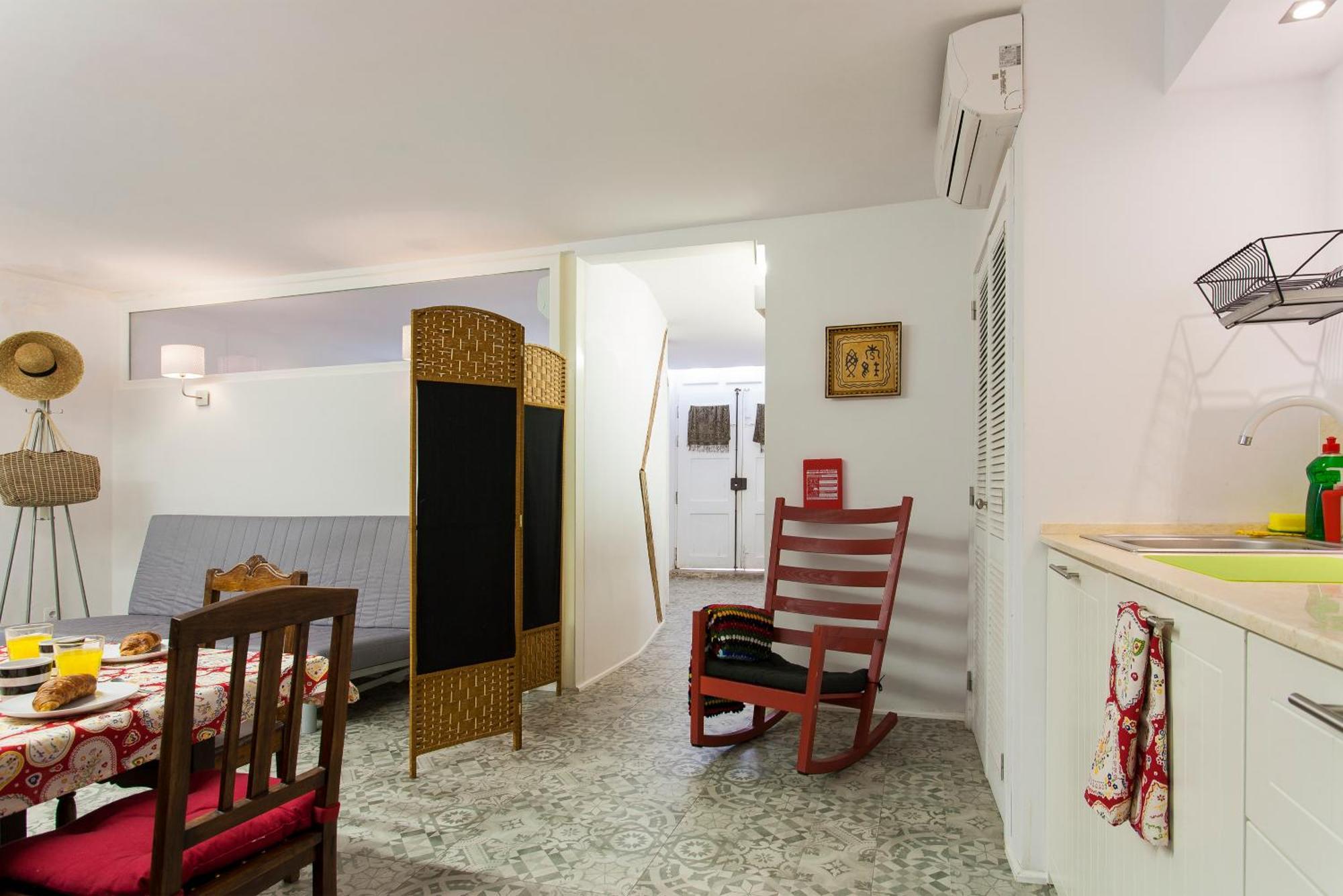 Joivy Alfama 35 Apartments Lisboa Ngoại thất bức ảnh