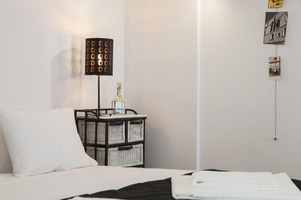 Joivy Alfama 35 Apartments Lisboa Ngoại thất bức ảnh