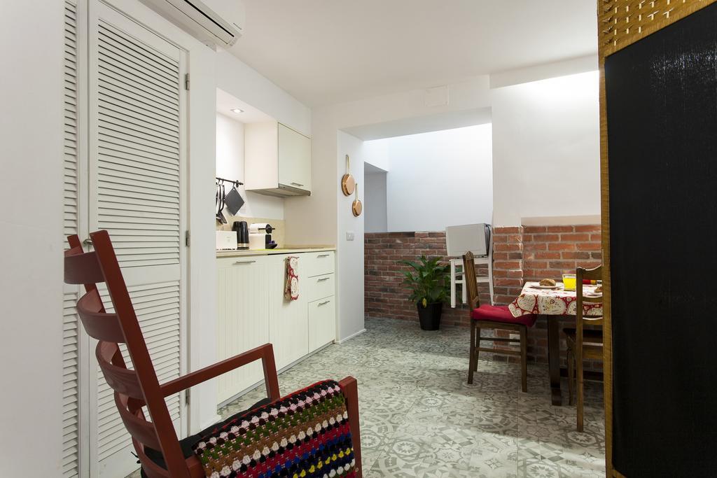 Joivy Alfama 35 Apartments Lisboa Ngoại thất bức ảnh