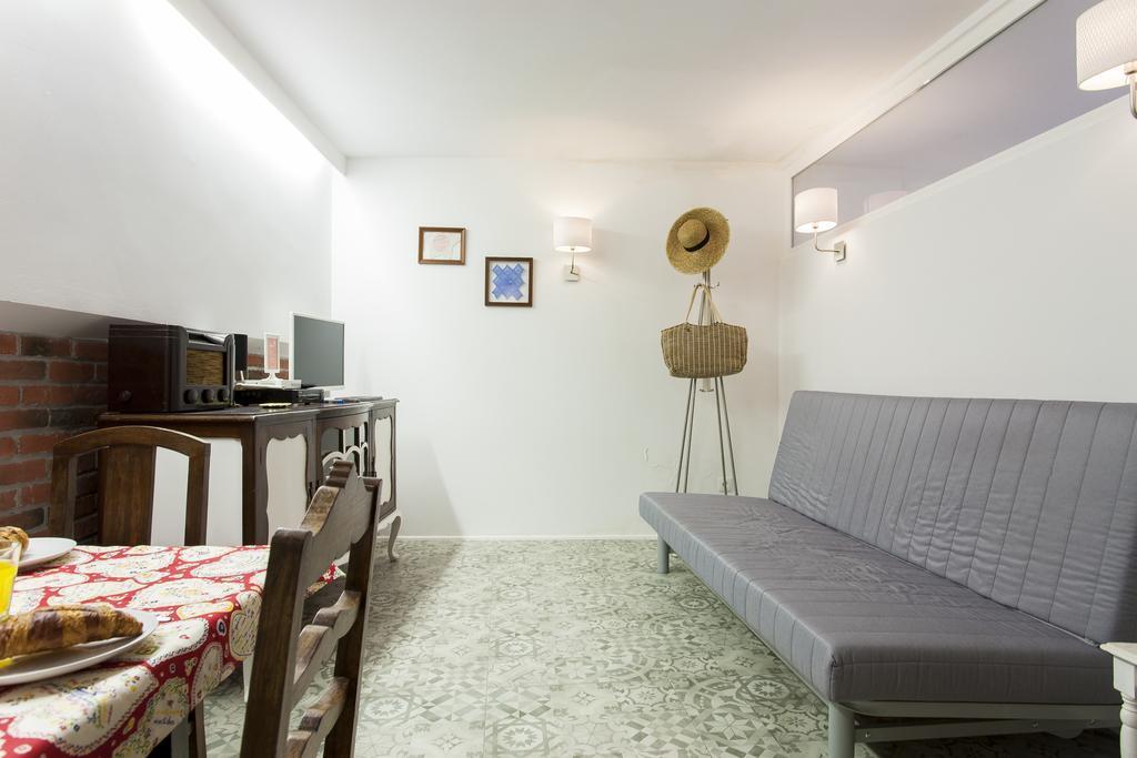 Joivy Alfama 35 Apartments Lisboa Ngoại thất bức ảnh