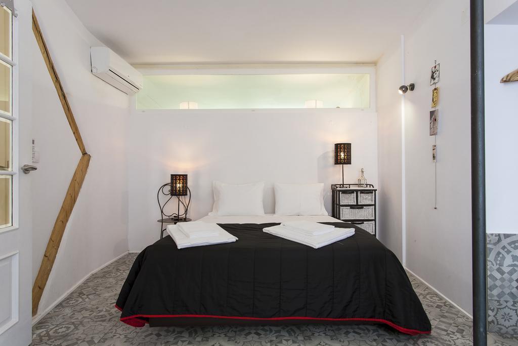 Joivy Alfama 35 Apartments Lisboa Ngoại thất bức ảnh